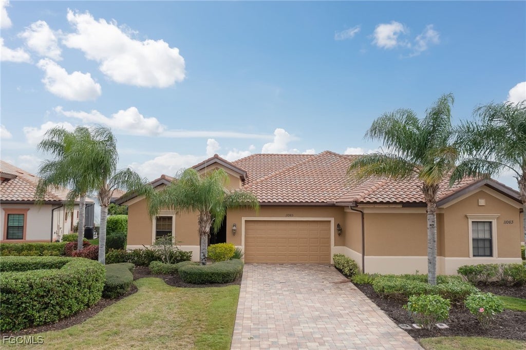 11065 Esteban Dr, Fort Myers