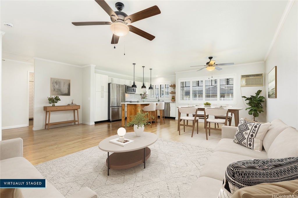 (unit #1505) 95-951 Ukuwai Street, Mililani