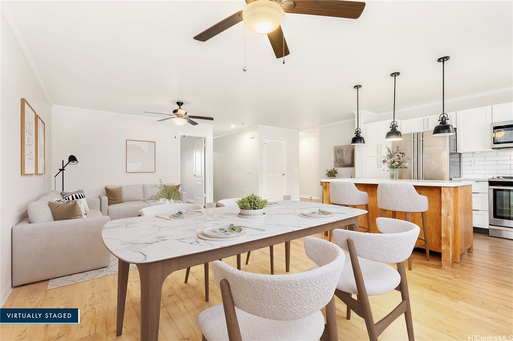 (unit #1505) 95-951 Ukuwai Street, Mililani