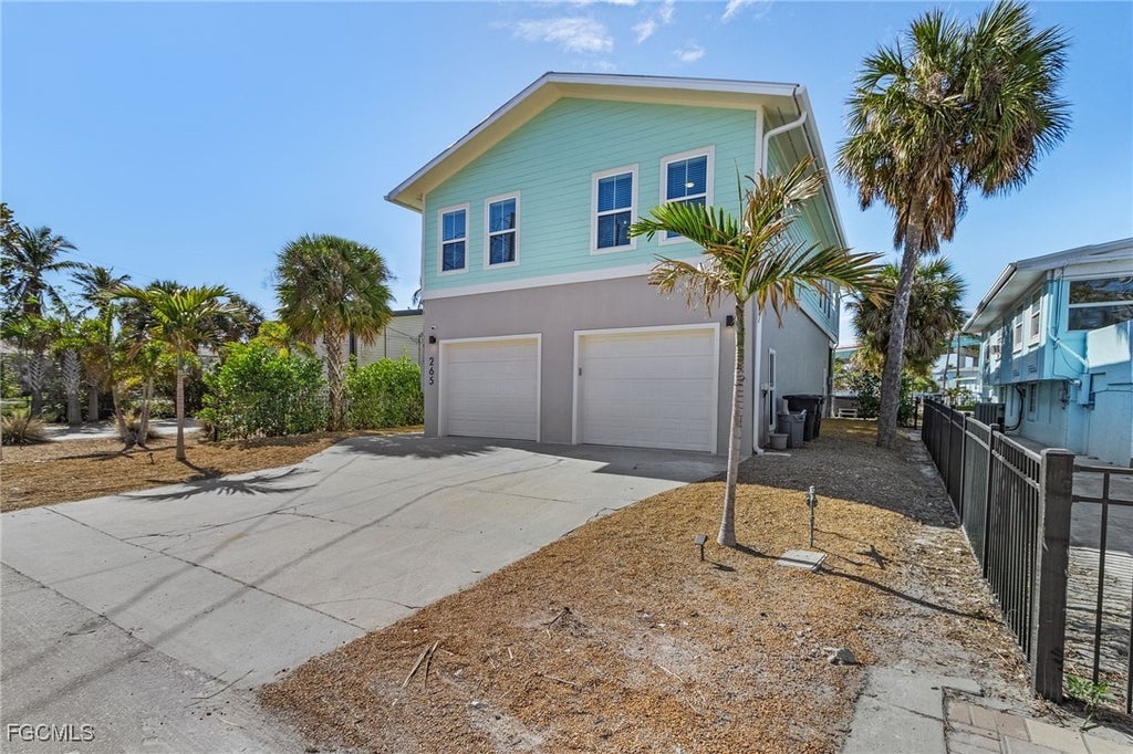 265 Primo Dr, Fort Myers Beach