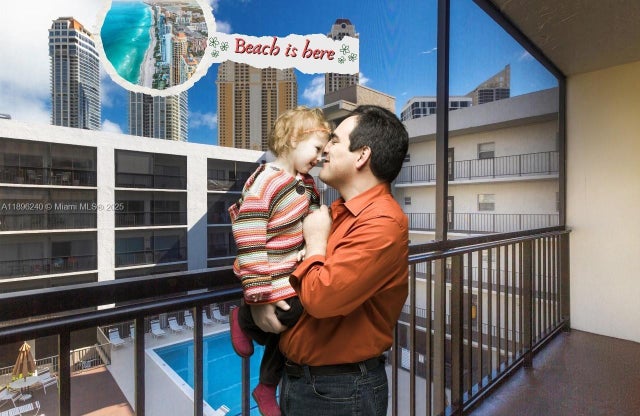 3 of 34 - 201 178th Dr 426, Sunny Isles Beach, FL