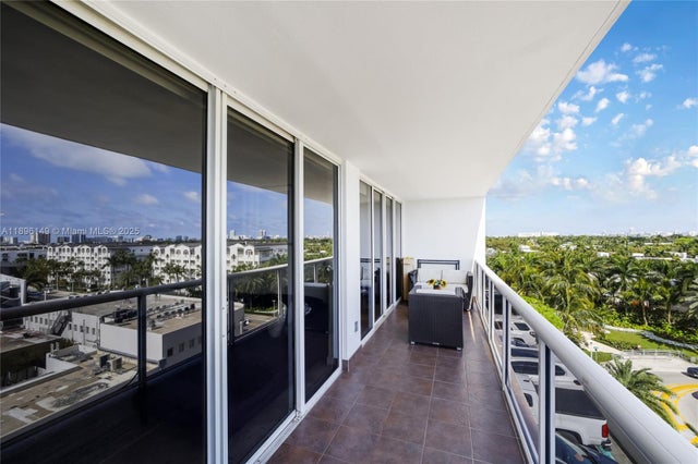 2 of 38 - 1900 Sunset Harbour Dr 811, Miami Beach, FL