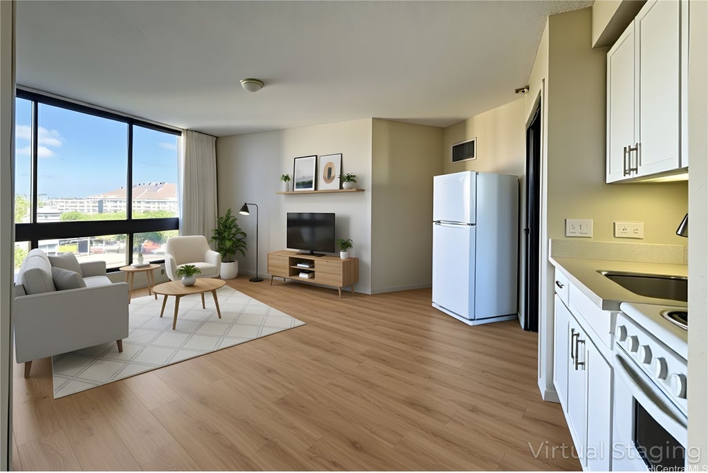 (unit #i905) 300 Wai Nani Way, Honolulu