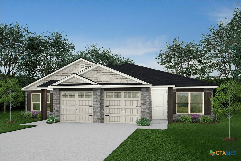 1213 College Avenue, Troy