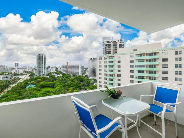 2 of 42 - 3 Island Ave 14a, Miami Beach, FL