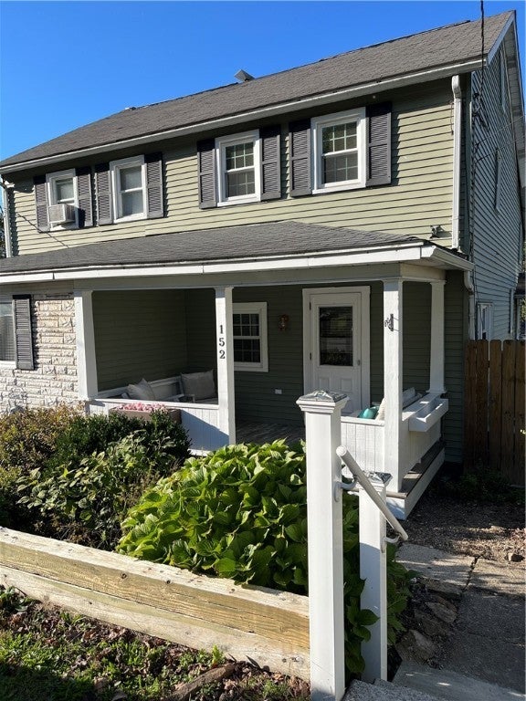 152 Coy Street, Center Twp/Homer Cty