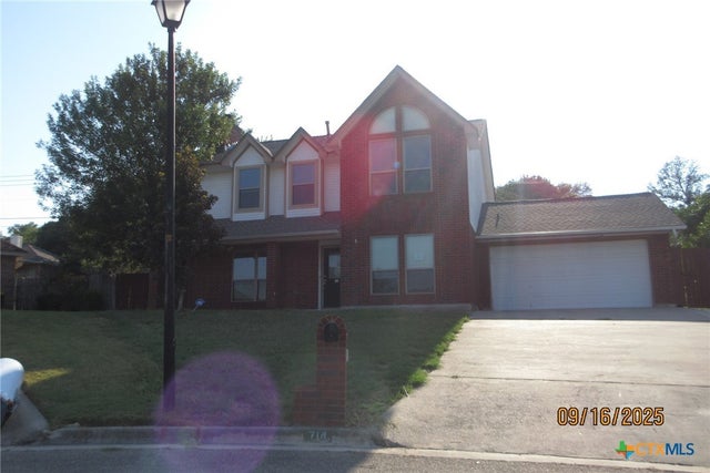 714 Paintbrush Drive, Harker Heights