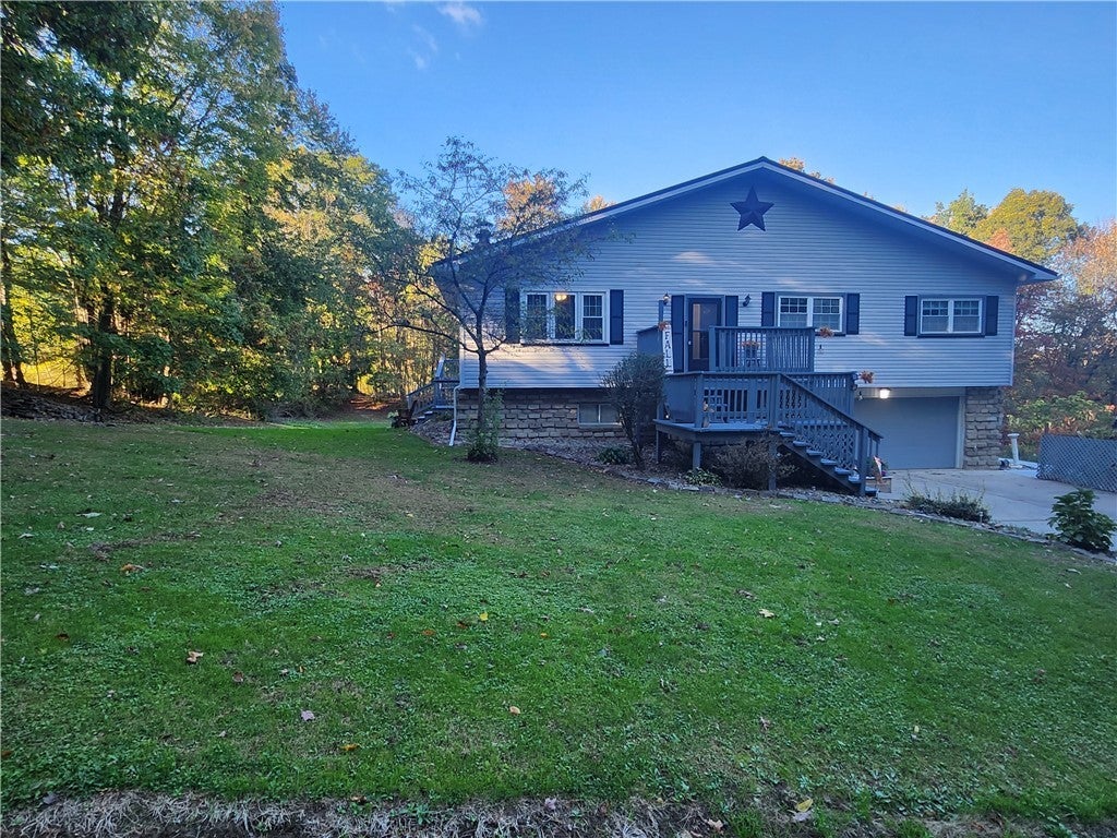 45 Glenn Avenue, West Salem