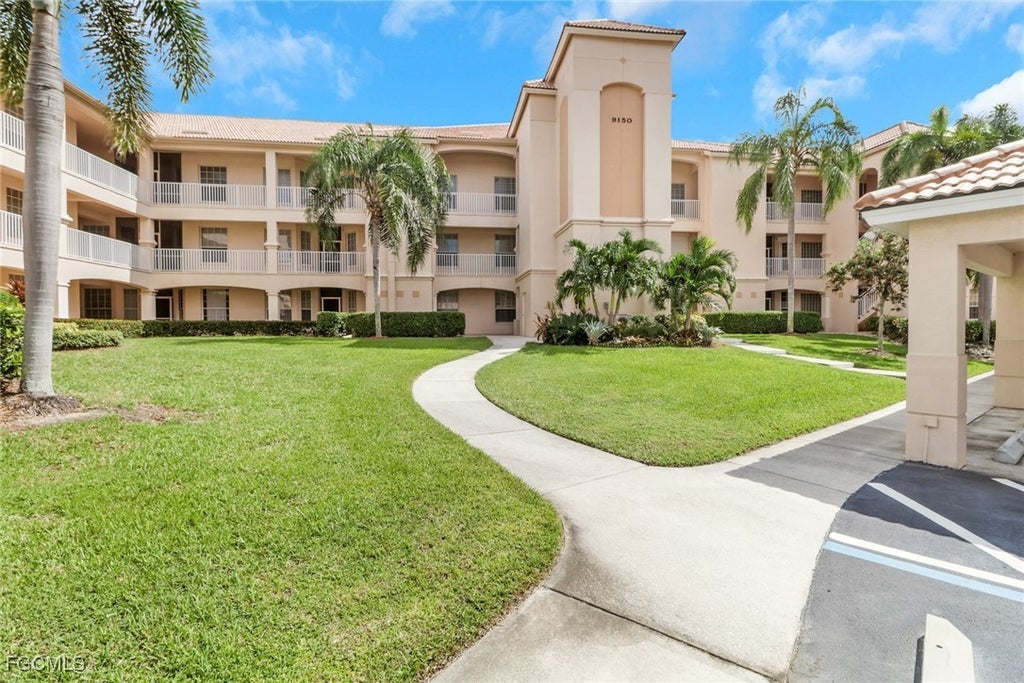 9150 Southmont Cv 210, Fort Myers