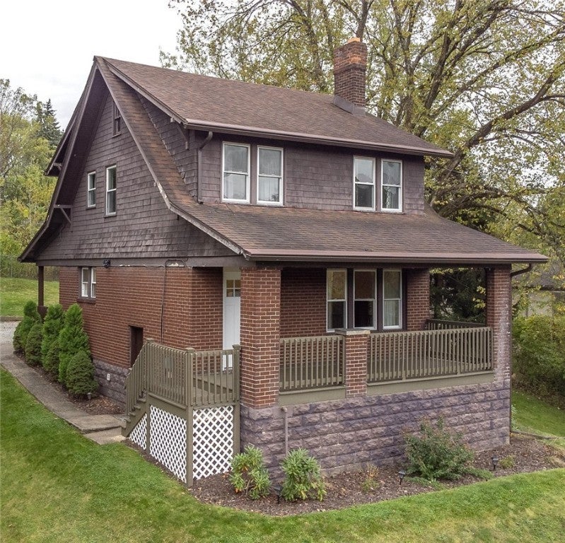 4220 Northern Pike, Monroeville