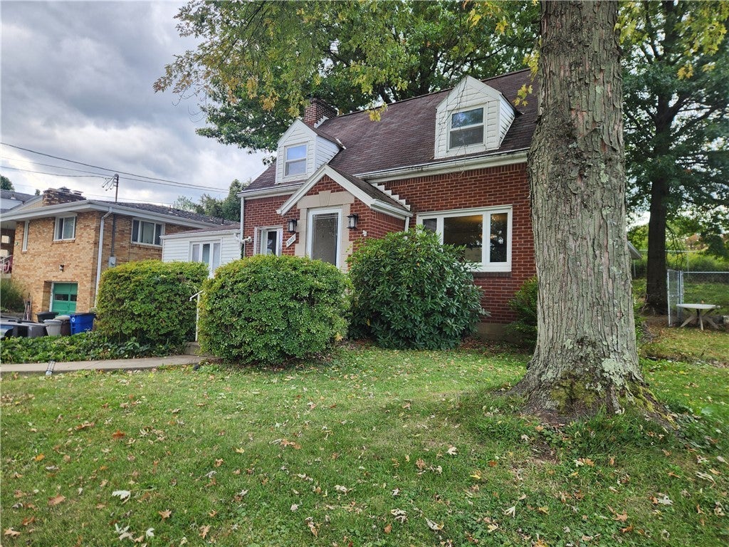 5920 Rodgers Street, West Mifflin