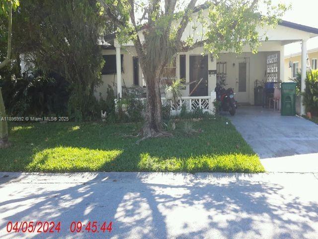 1 of 1 - 1070 Nw 69th Ave, Margate, FL