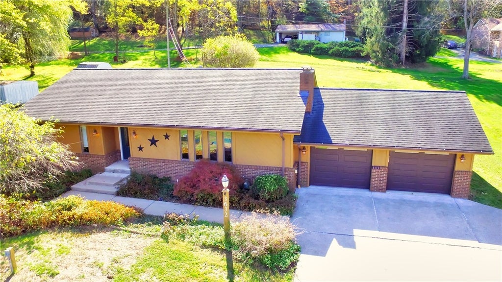 3632 Milligantown Road, Upper Burrell