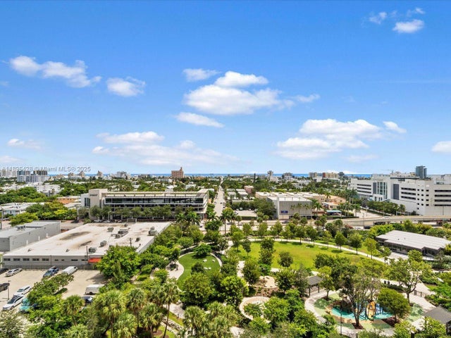 1 of 25 - 650 West Ave 1208, Miami Beach, FL