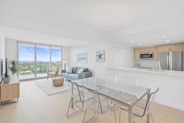 650 West Ave 1208, Miami Beach