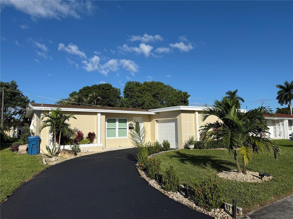 2161 Nw 73rd Ave, Sunrise