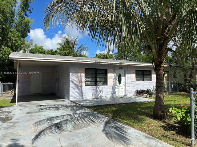 1 of 19 - 6121 Madison St, Hollywood, FL