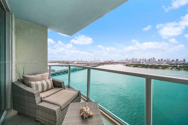 1 of 50 - 650 West Ave 2107, Miami Beach, FL