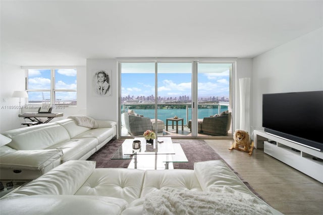 2 of 50 - 650 West Ave 2107, Miami Beach, FL