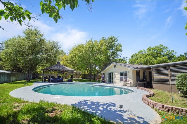 731 Verna Lee Boulevard, Harker Heights