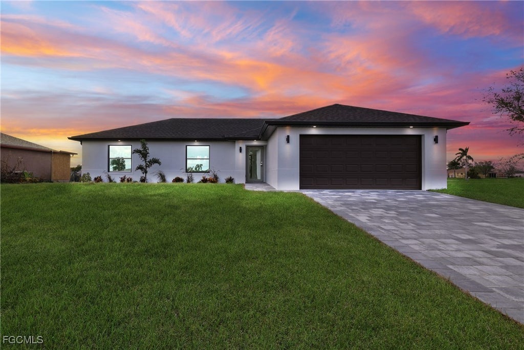 4000 Ne 10th Ave, Cape Coral