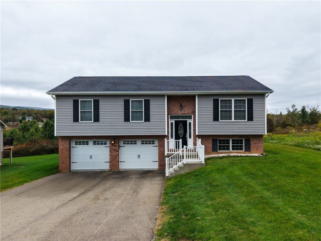 168 Brownfield Lane, Uniontown