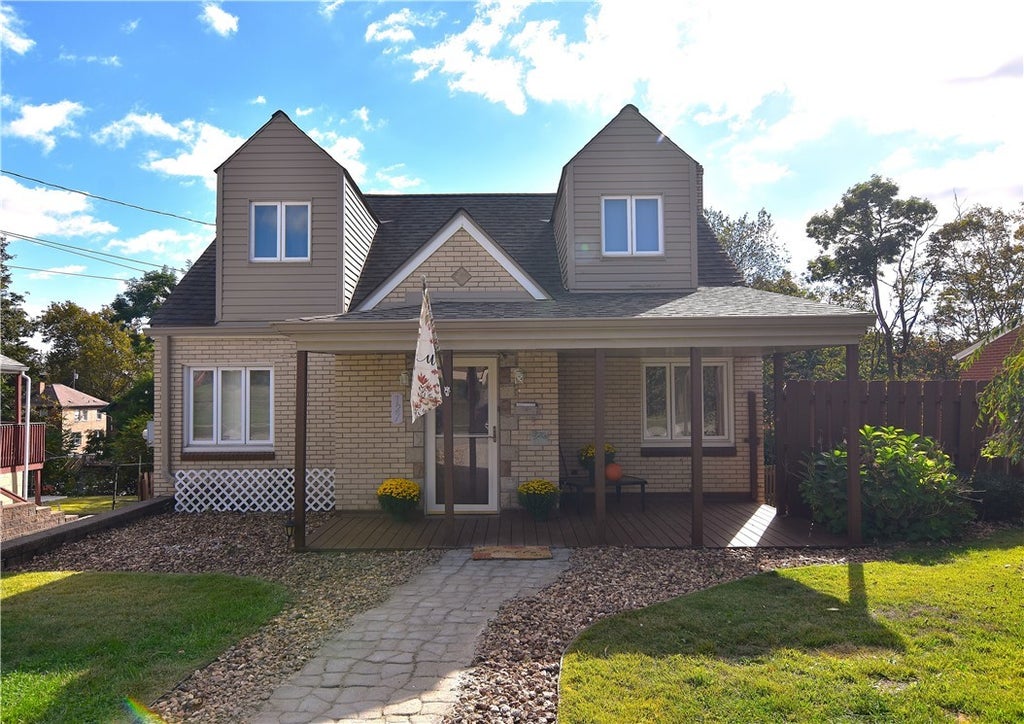 127 Marham Road, Munhall