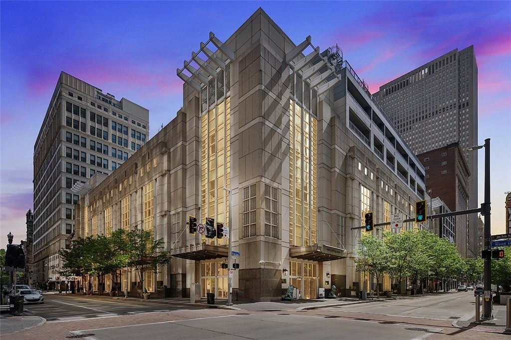 301 5th Avenue 505, Downtown Pgh