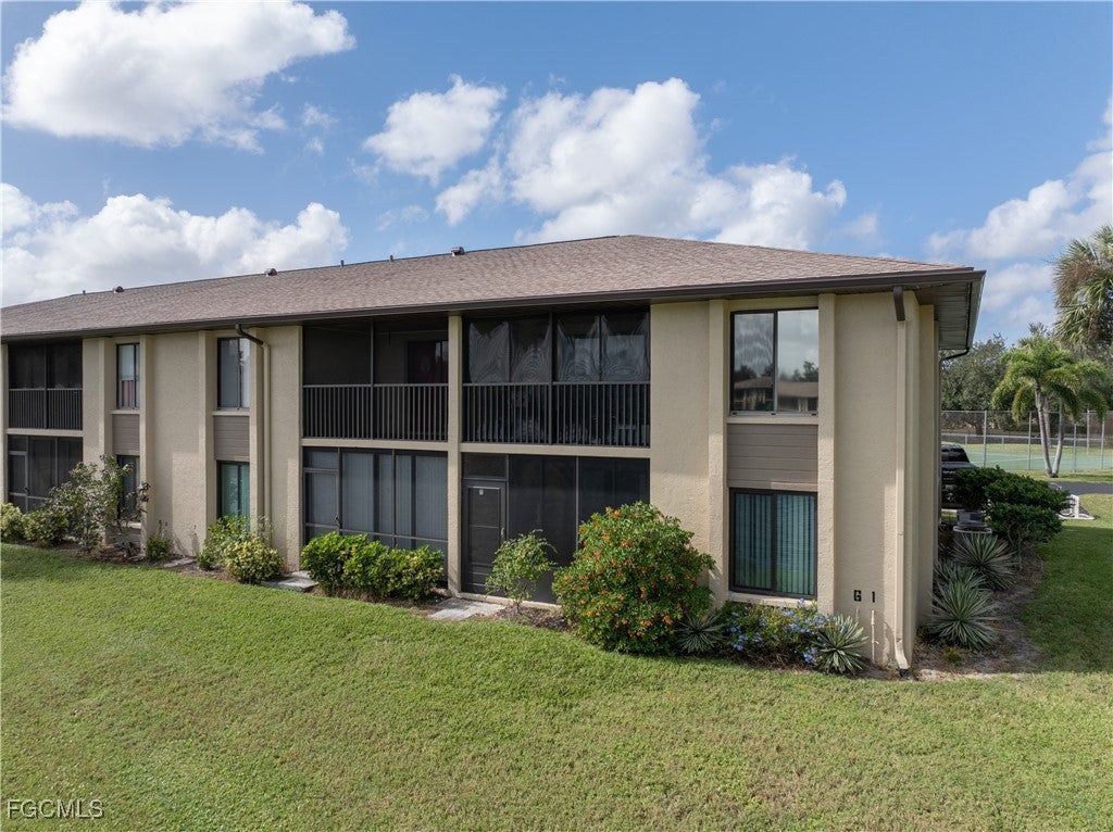 4032 Oakview Dr H1, Punta Gorda