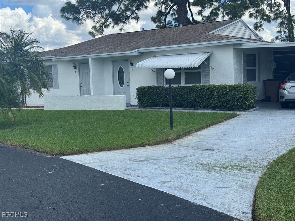 1 Aztec Lily Ln, Lehigh Acres