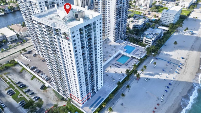 2 of 20 - 2301 S Ocean Dr 301, Hollywood, FL