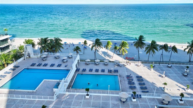 3 of 20 - 2301 S Ocean Dr 301, Hollywood, FL