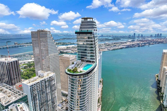 300 Biscayne Blvd Way 501, Miami