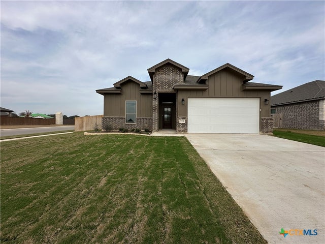 724 Eagle Crest Drive, Salado