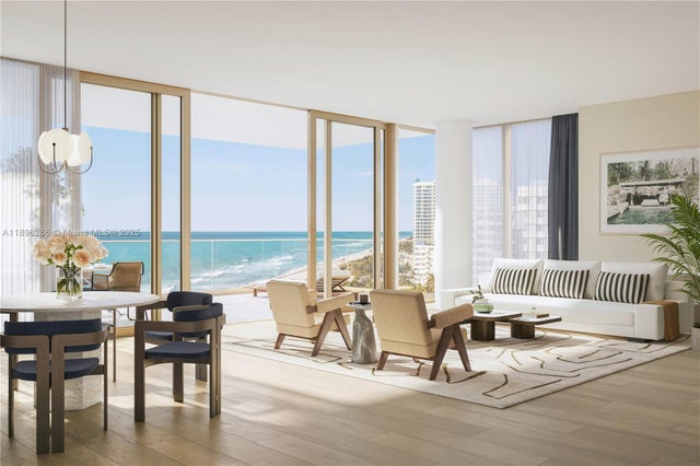 4 of 9 - 5333 Collins Av 1102, Miami Beach, FL