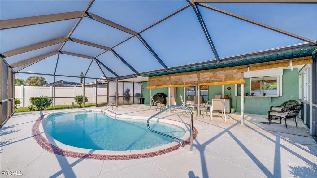 3612 Se 5th Ave, Cape Coral