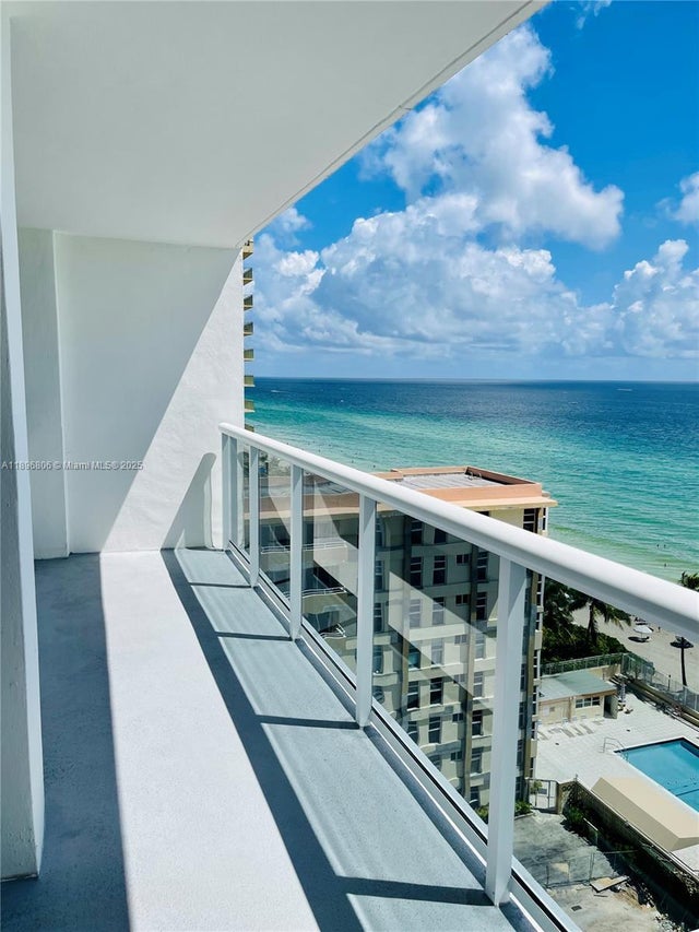1 of 13 - 3140 S Ocean Dr 1105, Hallandale Beach, FL