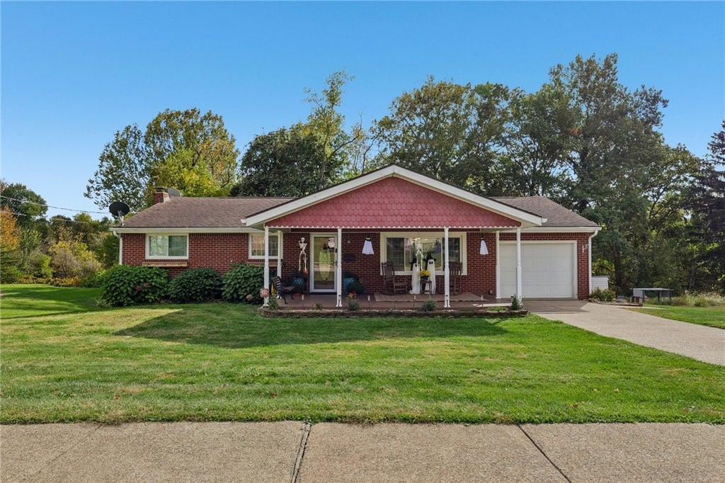 200 Burrell Street, Blairsville Area