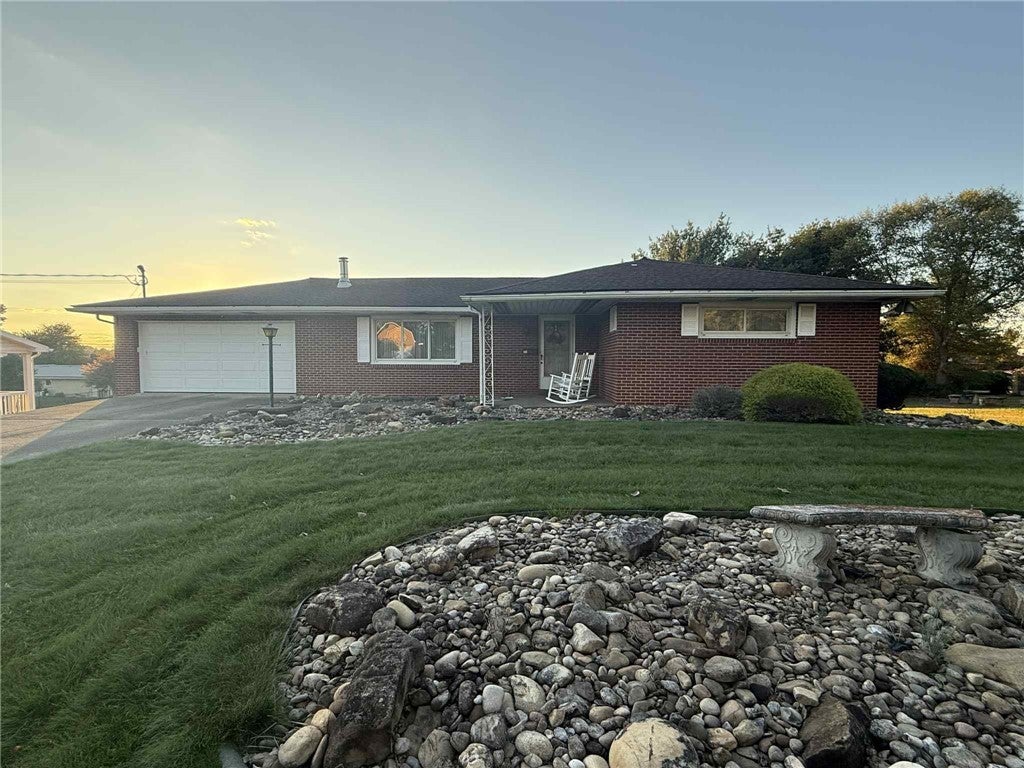 600 Braddock Avenue, South Union