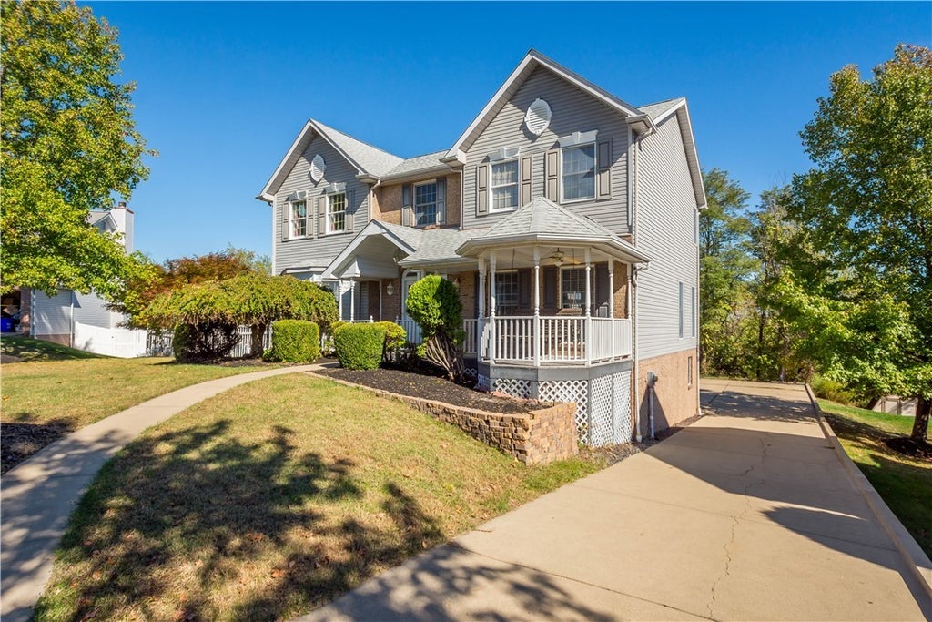 217 Parkridge Place, South Park