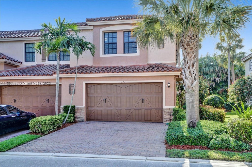 7242 Nw 108th Way, Parkland