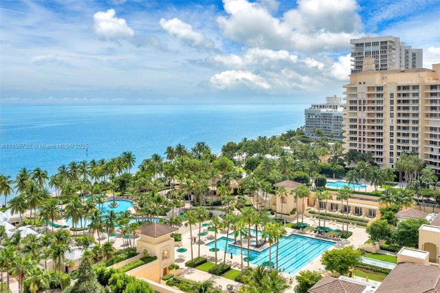 2 of 43 - 791 Crandon Blvd 1404, Key Biscayne, FL