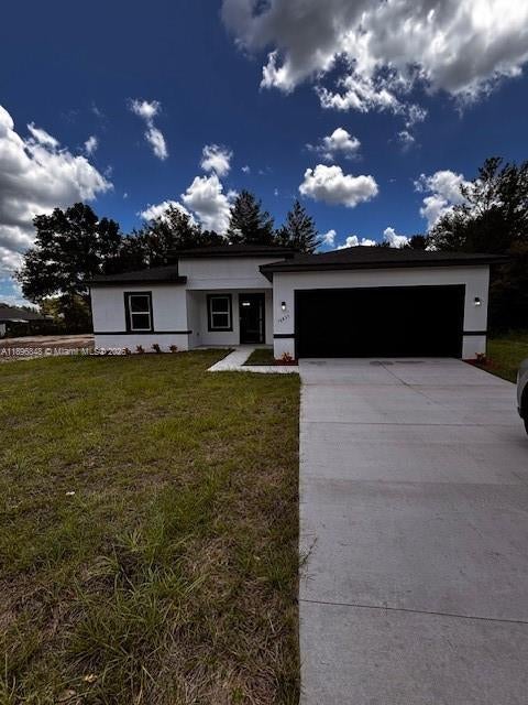 16855 Sw 18th Ave Rd, Ocala