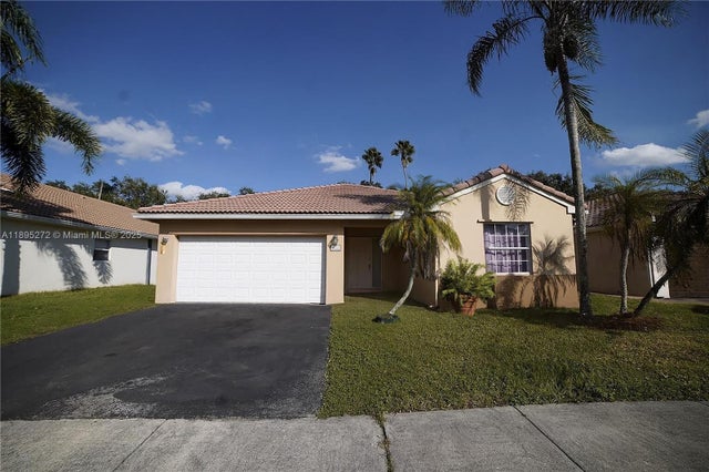 1 of 11 - 1056 Nw 124th Ter, Sunrise, FL