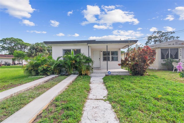 1 of 33 - 1408 N 23rd St, Fort Pierce, FL