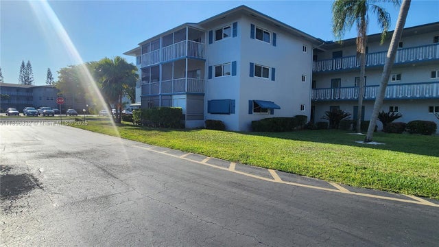 5 of 50 - 981 Hillcrest Ct 114, Hollywood, FL