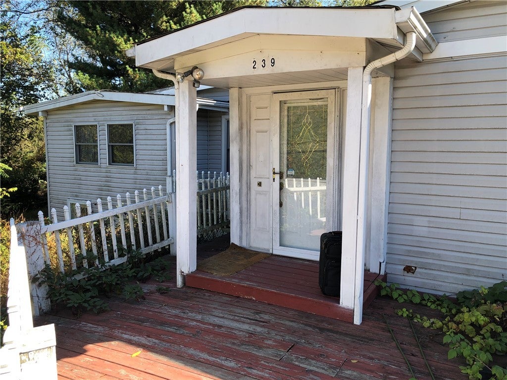 239 Thomas Road, Canonsburg