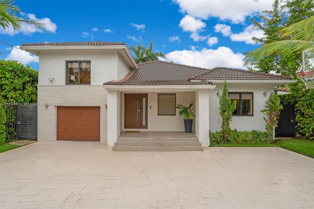 6235 Alton Rd, Miami Beach