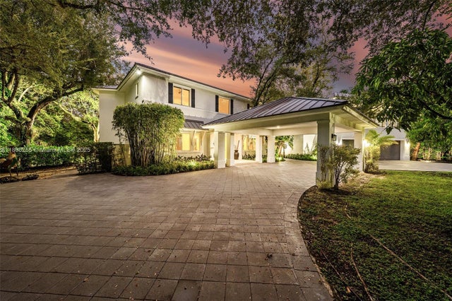1 of 69 - 8923 Ludlam Rd., Pinecrest, FL