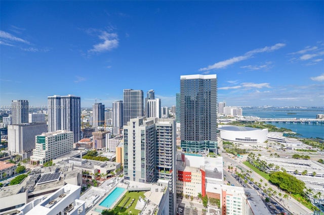 4 of 47 - 253 Ne 2nd St 3902, Miami, FL